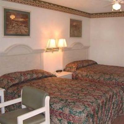 фото отеля Deerfield Inn and Suites Fairview (Tennessee)