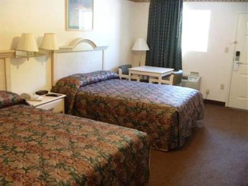 фото отеля Deerfield Inn and Suites Fairview (Tennessee)