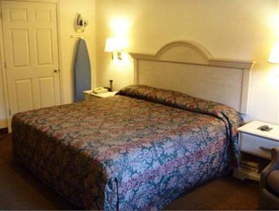 фото отеля Deerfield Inn and Suites Fairview (Tennessee)