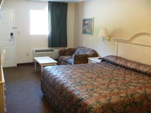 фото отеля Deerfield Inn and Suites Fairview (Tennessee)