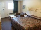 фото отеля Deerfield Inn and Suites Fairview (Tennessee)