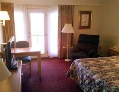 фото отеля Alpine Lodge & Suites