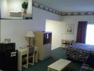 фото отеля Alpine Lodge & Suites