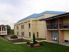 фото отеля Alpine Lodge & Suites