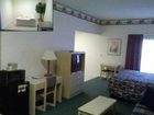 фото отеля Alpine Lodge & Suites