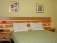 Home Inn (Shanghai Jiadin Qinghe Road)