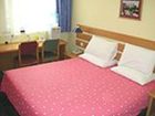 фото отеля Home Inn (Shanghai Jiadin Qinghe Road)