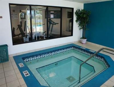 фото отеля La Quinta Inn & Suites Clearwater South