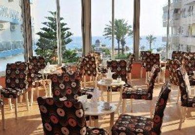 фото отеля Krizantem Katya Hotel Alanya