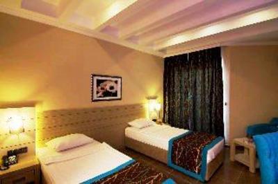 фото отеля Krizantem Katya Hotel Alanya