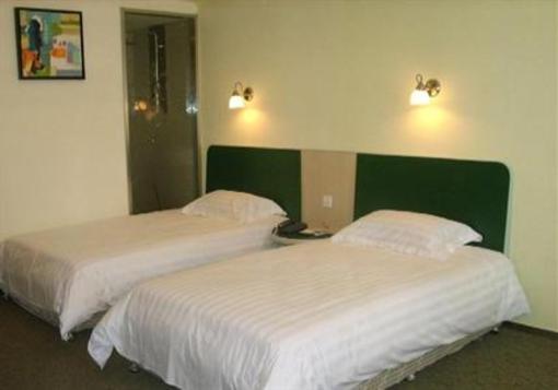 фото отеля Motel 168 Shengli Road Hefei