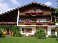 Gastehaus Schwemmbauer