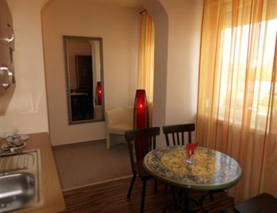 фото отеля Al Faro Lodge