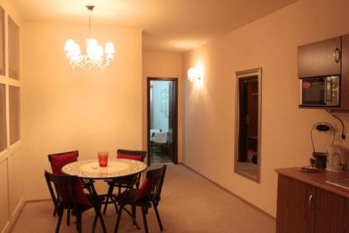 фото отеля Al Faro Lodge