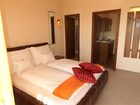 фото отеля Al Faro Lodge