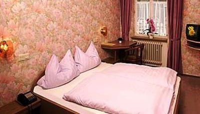 фото отеля Astoria Hotel Trier