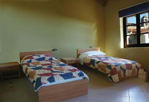 фото отеля Albergo Tre Denti