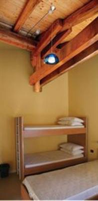 фото отеля Albergo Tre Denti