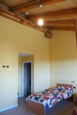 фото отеля Albergo Tre Denti
