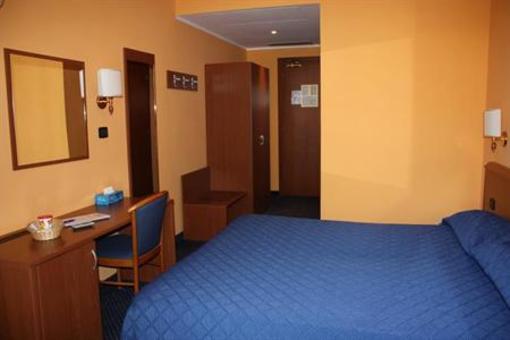 фото отеля Albergo Tre Denti
