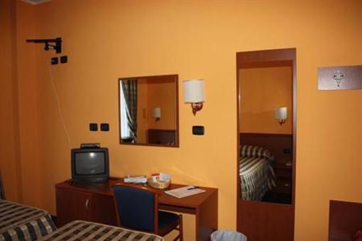 фото отеля Albergo Tre Denti