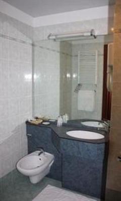 фото отеля Albergo Tre Denti