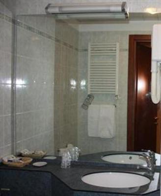 фото отеля Albergo Tre Denti