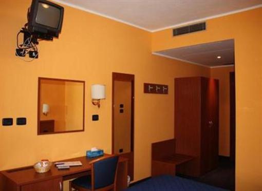 фото отеля Albergo Tre Denti