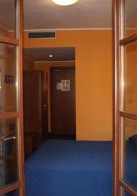 фото отеля Albergo Tre Denti