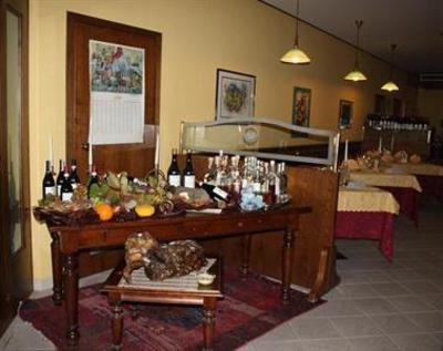 фото отеля Albergo Tre Denti