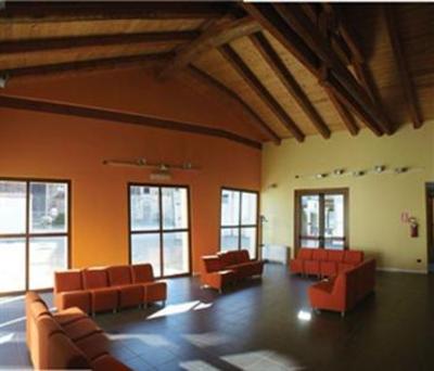 фото отеля Albergo Tre Denti