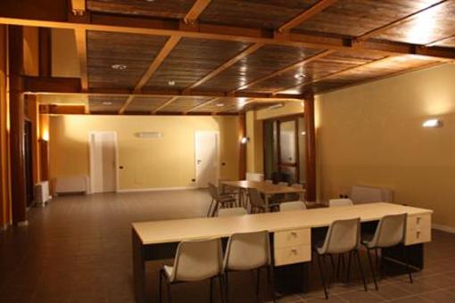 фото отеля Albergo Tre Denti