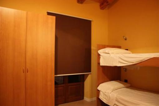 фото отеля Albergo Tre Denti