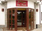 фото отеля Albergo Tre Denti