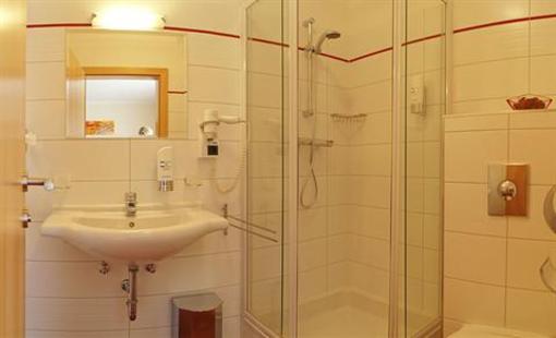 фото отеля Apartpension Julia
