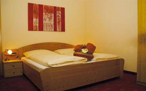 фото отеля Apartpension Julia