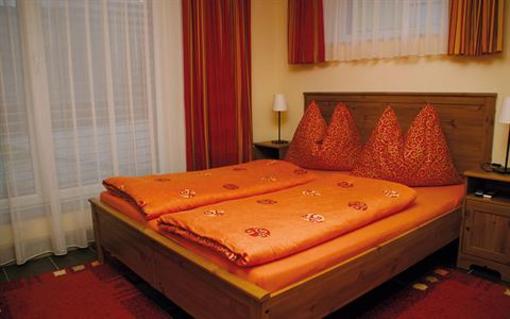 фото отеля Apartpension Julia