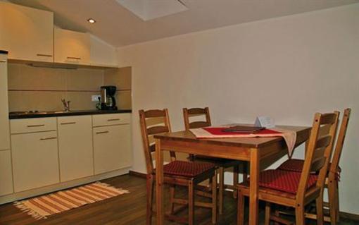 фото отеля Apartpension Julia
