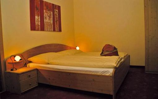 фото отеля Apartpension Julia