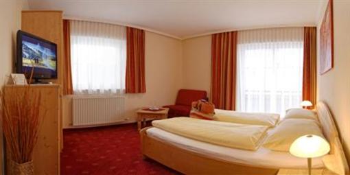фото отеля Apartpension Julia