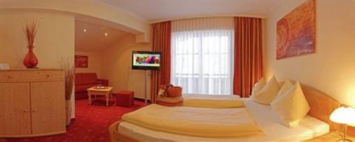 фото отеля Apartpension Julia