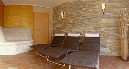 фото отеля Apartpension Julia