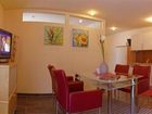 фото отеля Apartpension Julia