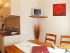 фото отеля Apartpension Julia