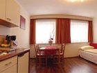 фото отеля Apartpension Julia