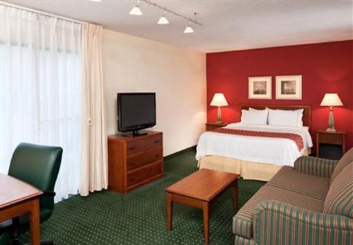 фото отеля Residence Inn Philadelphia Valley Forge