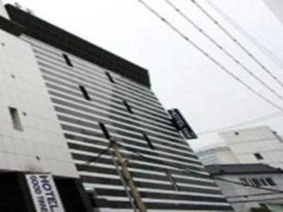 фото отеля Hotel Time Shinchon
