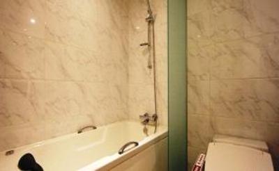 фото отеля Hotel Time Shinchon