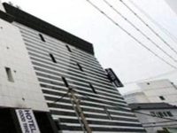 Hotel Time Shinchon