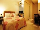 фото отеля Hotel Time Shinchon